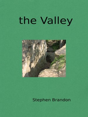 cover image of The Valley